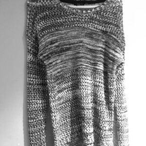 Comfy cozy fashion sweater